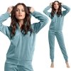 Luna 309 MAXI dres damski 